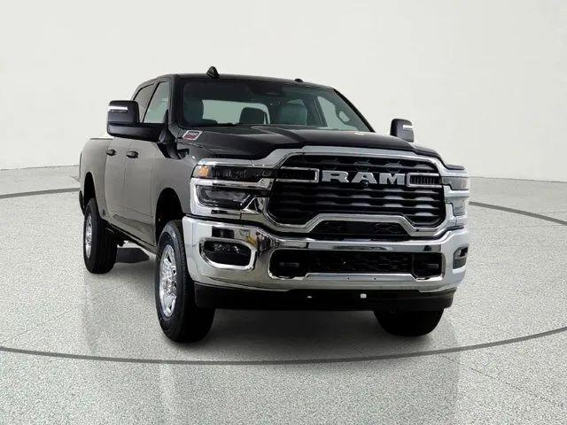 2026 Ram 2500 Tradesman Crew Cab 4x4 6'4" Box