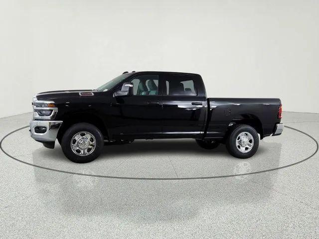 2026 Ram 2500 Tradesman Crew Cab 4x4 6'4" Box