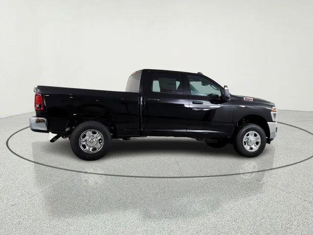 2026 Ram 2500 Tradesman Crew Cab 4x4 6'4" Box