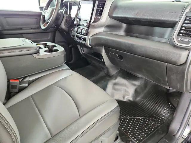 2026 Ram 2500 Tradesman Crew Cab 4x4 6'4" Box