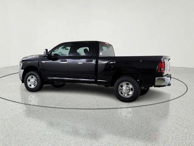 2026 Ram 2500 Tradesman Crew Cab 4x4 6'4" Box