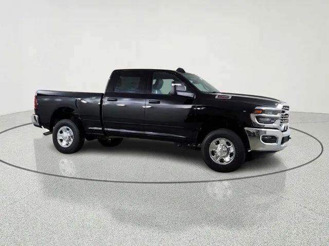2026 Ram 2500 Tradesman Crew Cab 4x4 6'4" Box