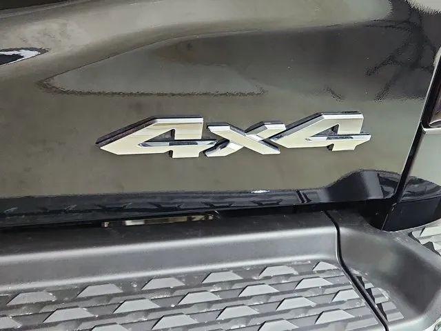 2026 Ram 2500 Tradesman Crew Cab 4x4 6'4" Box