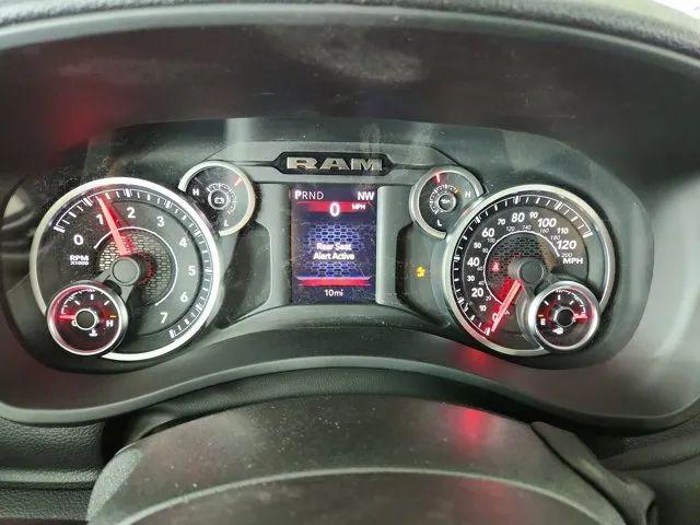 2026 Ram 2500 Tradesman Crew Cab 4x4 6'4" Box