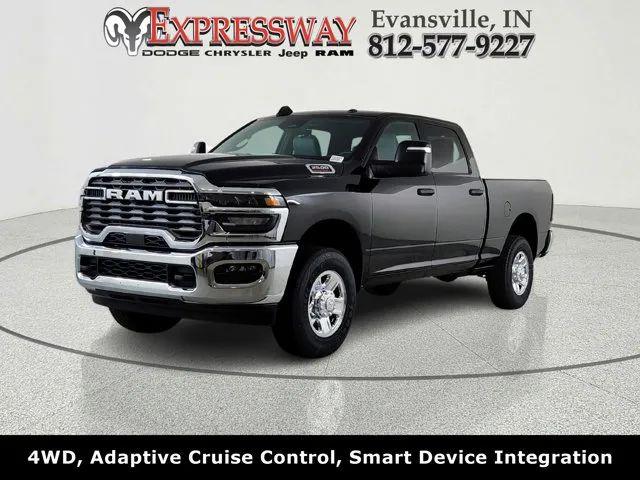 2026 Ram 2500 Tradesman Crew Cab 4x4 6'4" Box for sale in Evansville, IN