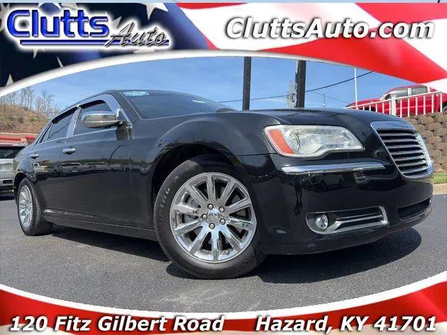 2012 Chrysler 300 300C for sale in Hazard, KY