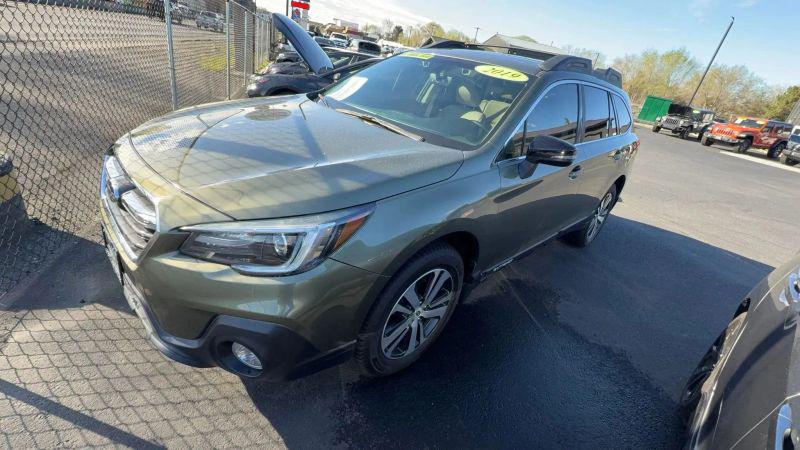2019 Subaru Outback 2.5i Limited for sale in West Richland, WA