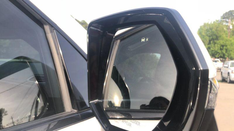 2021 Chevrolet Tahoe 4WD RST