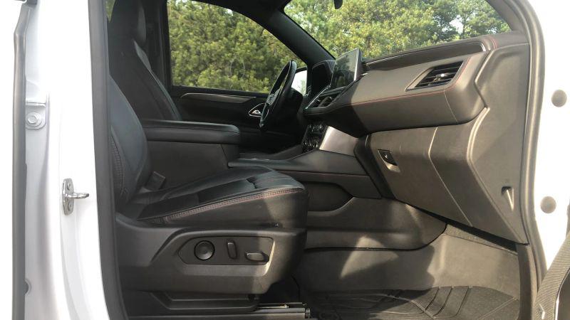 2021 Chevrolet Tahoe 4WD RST
