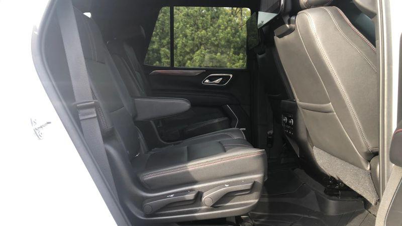 2021 Chevrolet Tahoe 4WD RST