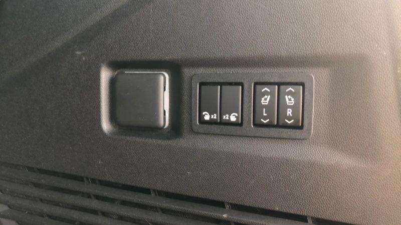 2021 Chevrolet Tahoe 4WD RST