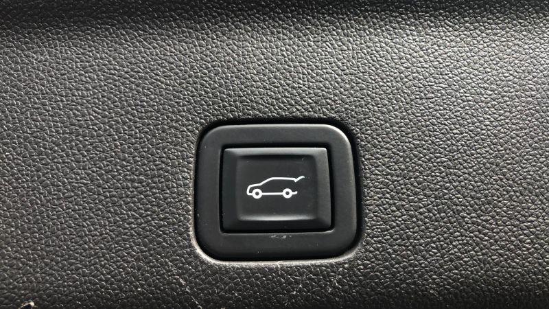 2021 Chevrolet Tahoe 4WD RST