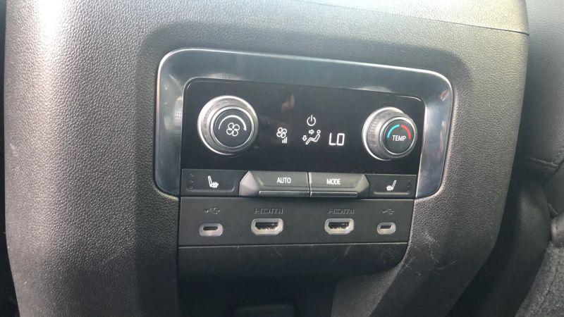 2021 Chevrolet Tahoe 4WD RST