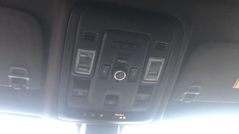 2021 Chevrolet Tahoe 4WD RST