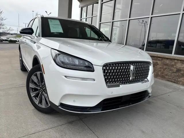2022 Lincoln Corsair Reserve for sale in Lexington, KY