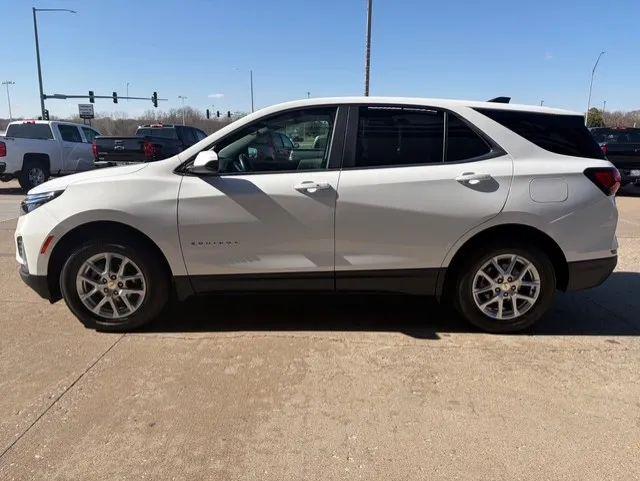 2022 Chevrolet Equinox AWD 2FL