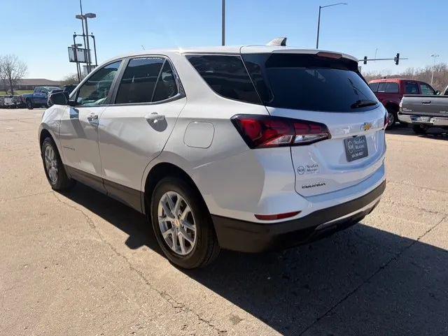 2022 Chevrolet Equinox AWD 2FL