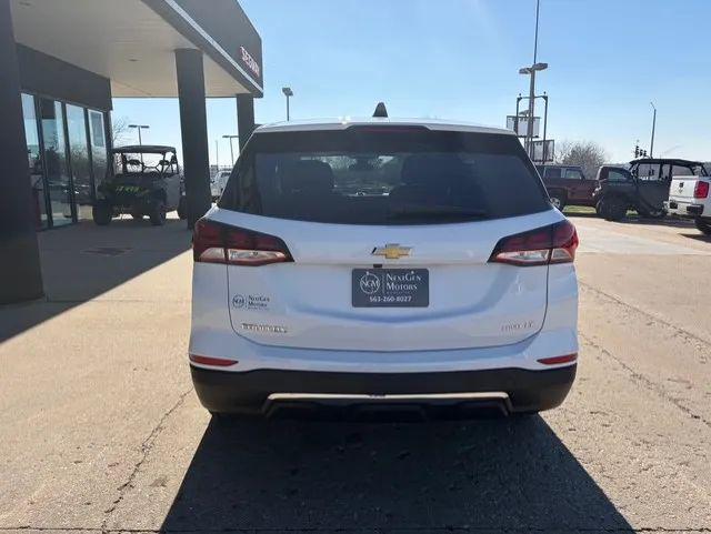 2022 Chevrolet Equinox AWD 2FL