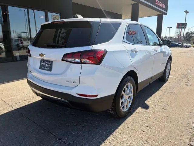 2022 Chevrolet Equinox AWD 2FL