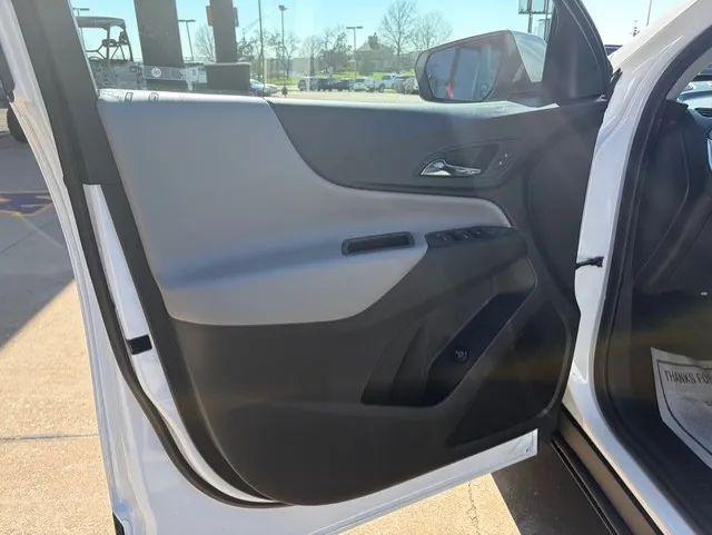 2022 Chevrolet Equinox AWD 2FL