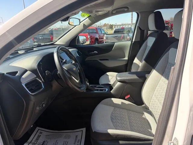 2022 Chevrolet Equinox AWD 2FL