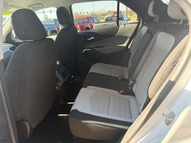 2022 Chevrolet Equinox AWD 2FL