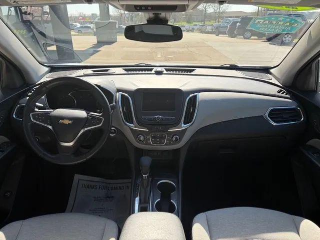 2022 Chevrolet Equinox AWD 2FL