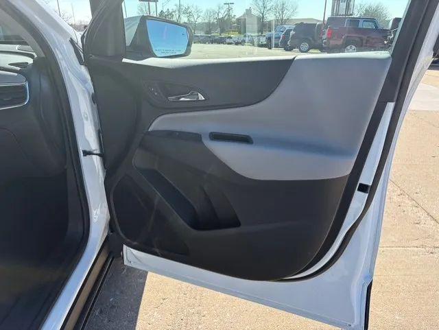 2022 Chevrolet Equinox AWD 2FL