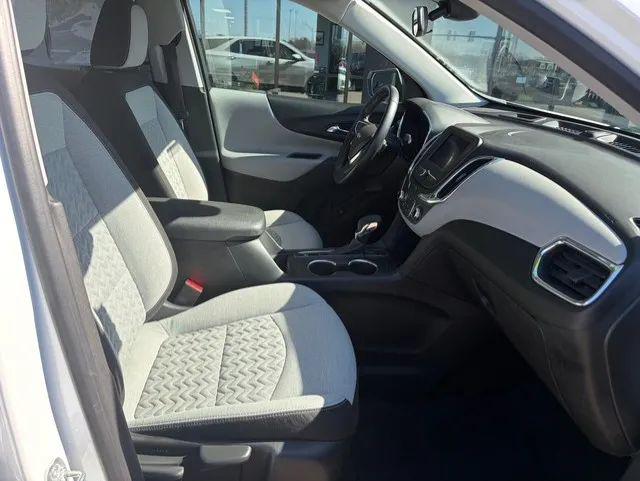 2022 Chevrolet Equinox AWD 2FL