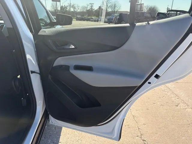 2022 Chevrolet Equinox AWD 2FL