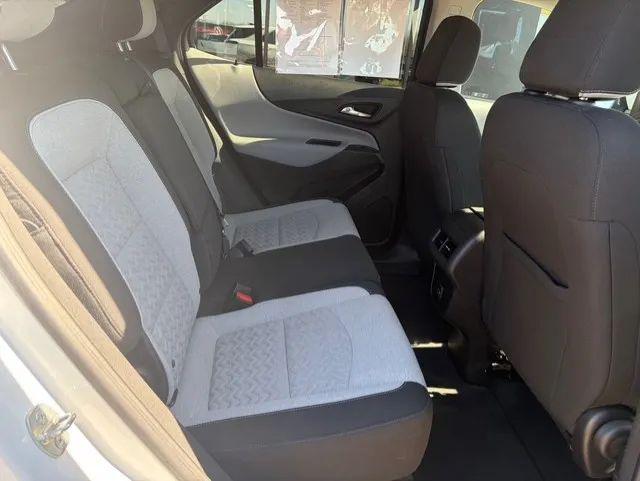2022 Chevrolet Equinox AWD 2FL