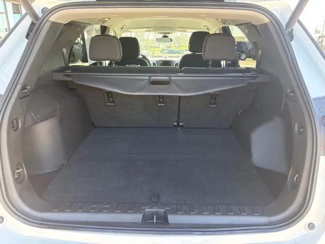 2022 Chevrolet Equinox AWD 2FL