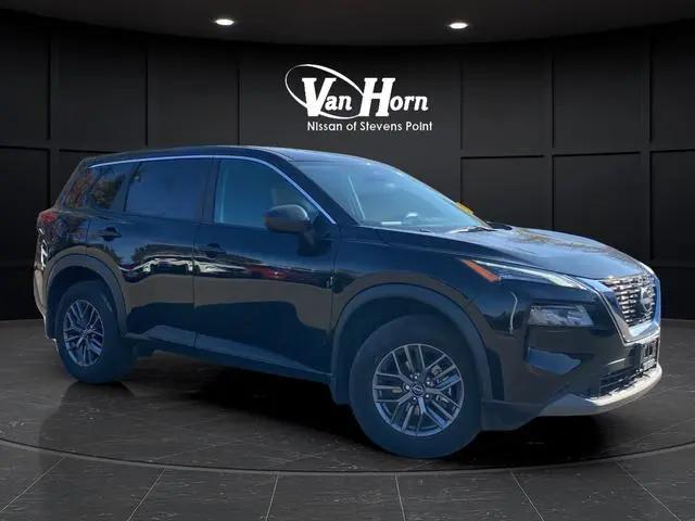 2023 Nissan Rogue S FWD for sale in Stevens Point, WI