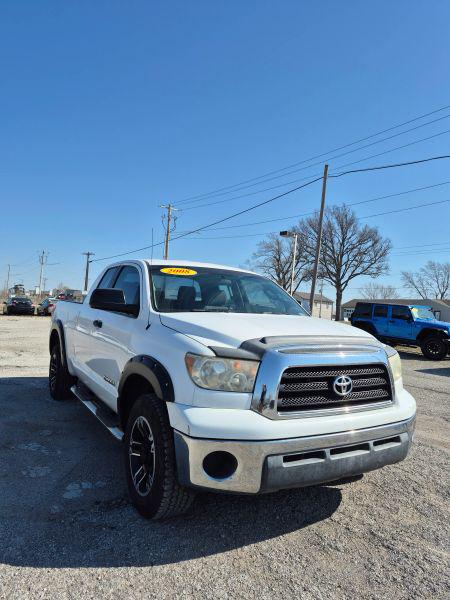 2008 Toyota Tundra SR5 V6 for sale in Harrisonville, MO