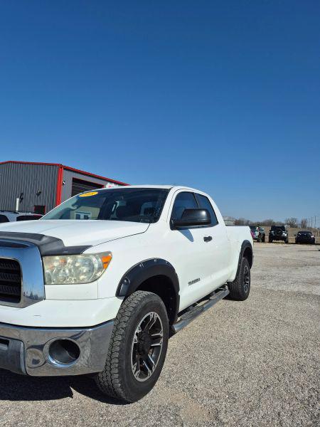 2008 Toyota Tundra SR5 V6