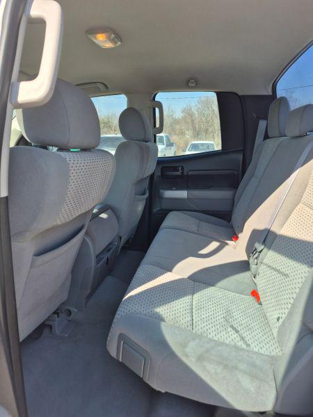 2008 Toyota Tundra SR5 V6