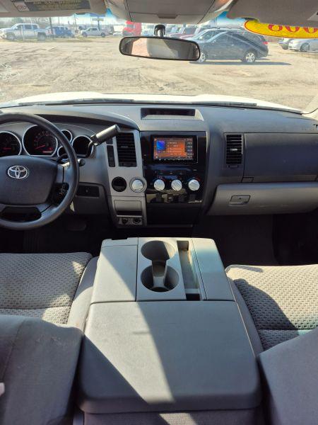 2008 Toyota Tundra SR5 V6