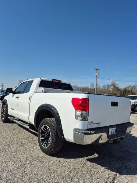 2008 Toyota Tundra SR5 V6