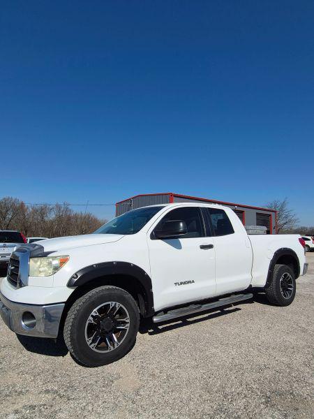 2008 Toyota Tundra SR5 V6