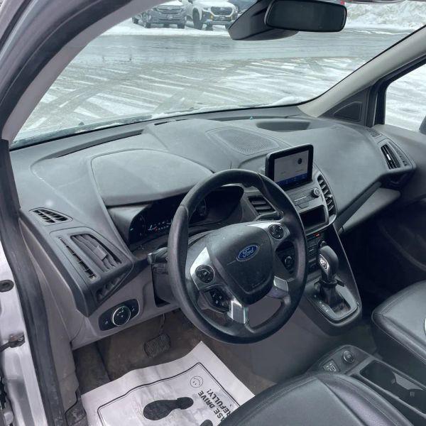 2019 Ford Transit Connect XL