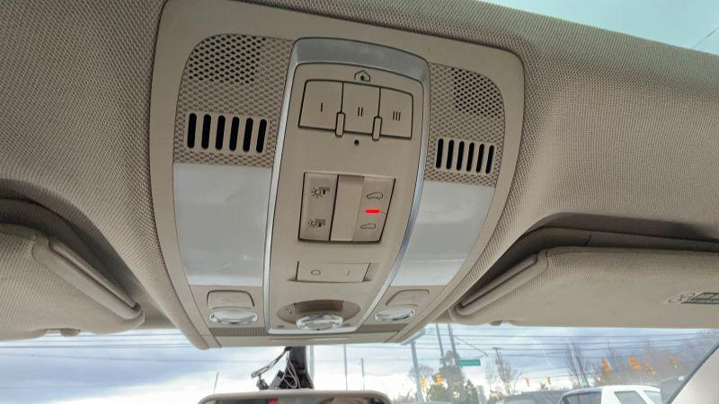 2011 Audi Q7 3.0T Premium