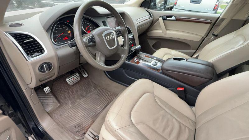 2011 Audi Q7 3.0T Premium