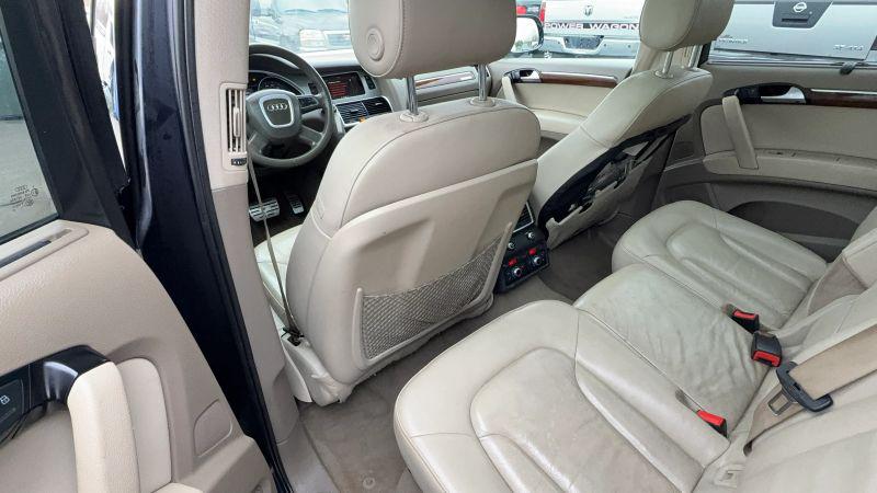 2011 Audi Q7 3.0T Premium