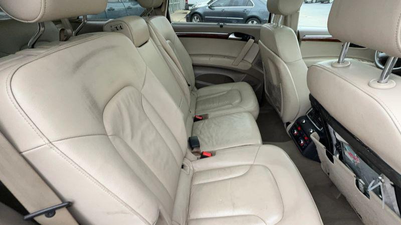 2011 Audi Q7 3.0T Premium