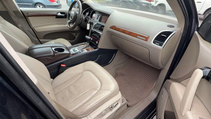 2011 Audi Q7 3.0T Premium