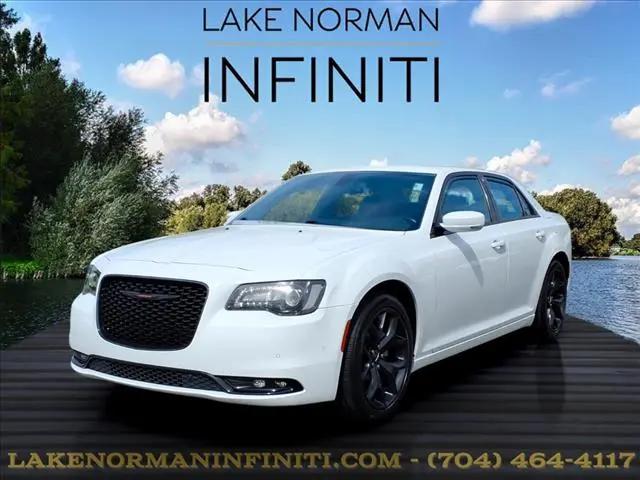 2022 Chrysler 300 S for sale in Cornelius, NC