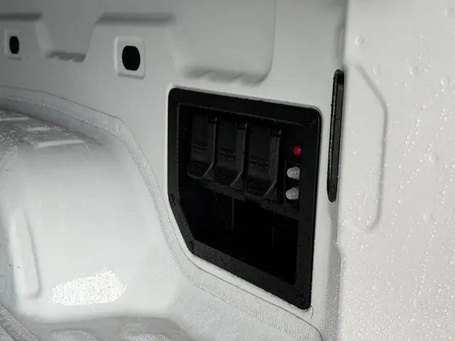 2025 Chevrolet Silverado EV LT
