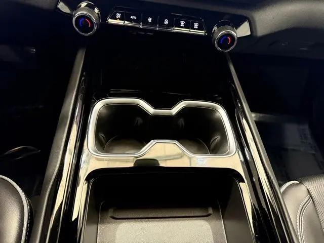 2025 Chevrolet Silverado EV LT