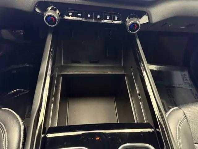 2025 Chevrolet Silverado EV LT