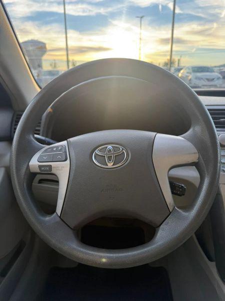 2007 Toyota Camry CE